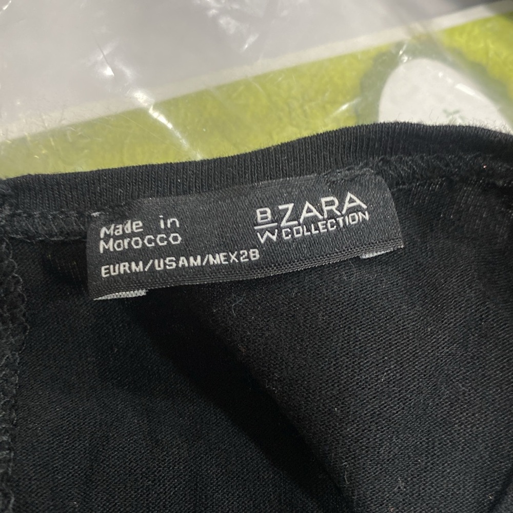 ZARA TOP MADE IN 🇲🇦 - Picture 6 of 6